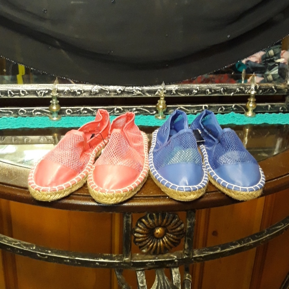 Chatties Shoes